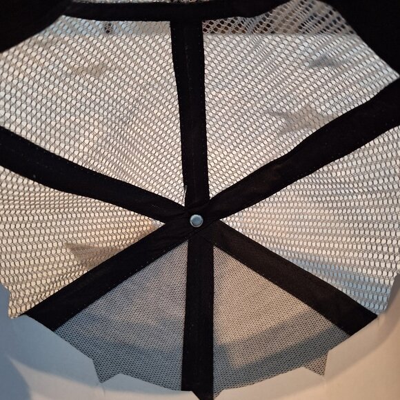 Southern Comfort Fireball Promotional Snapback Baseball Hat Got Shots Got Party - Picture 8 of 8